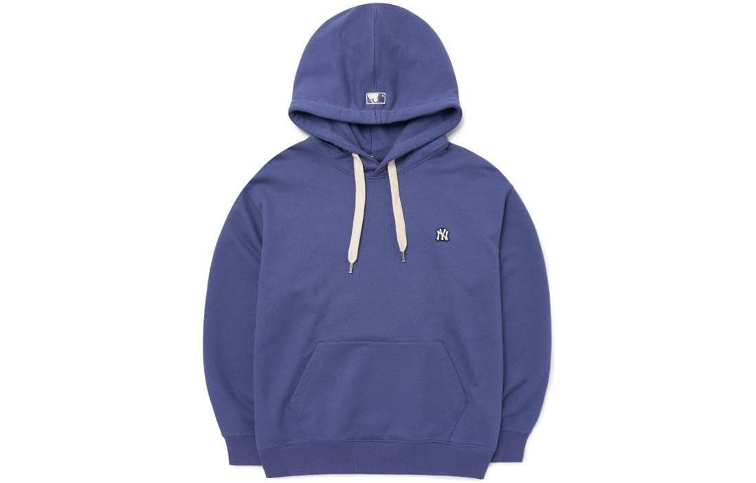 Худи MLB FW22 MLB - изображение 1