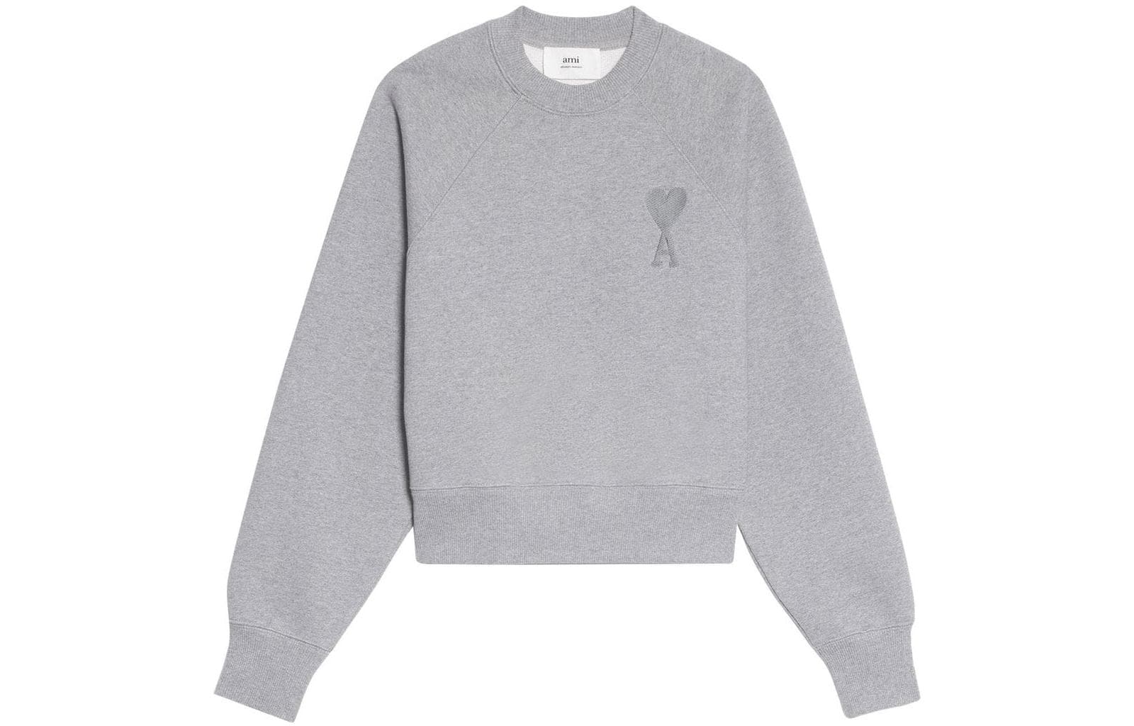 Худи AMIPARIS FW22 Logo - изображение 1