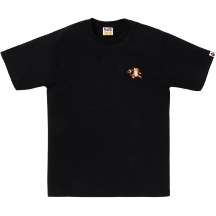 Футболка A BATHING APE Унисекс Футболки - изображение 4