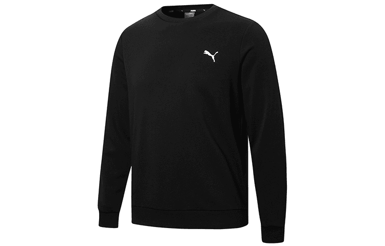 Худи PUMA Ess Logo - изображение 1