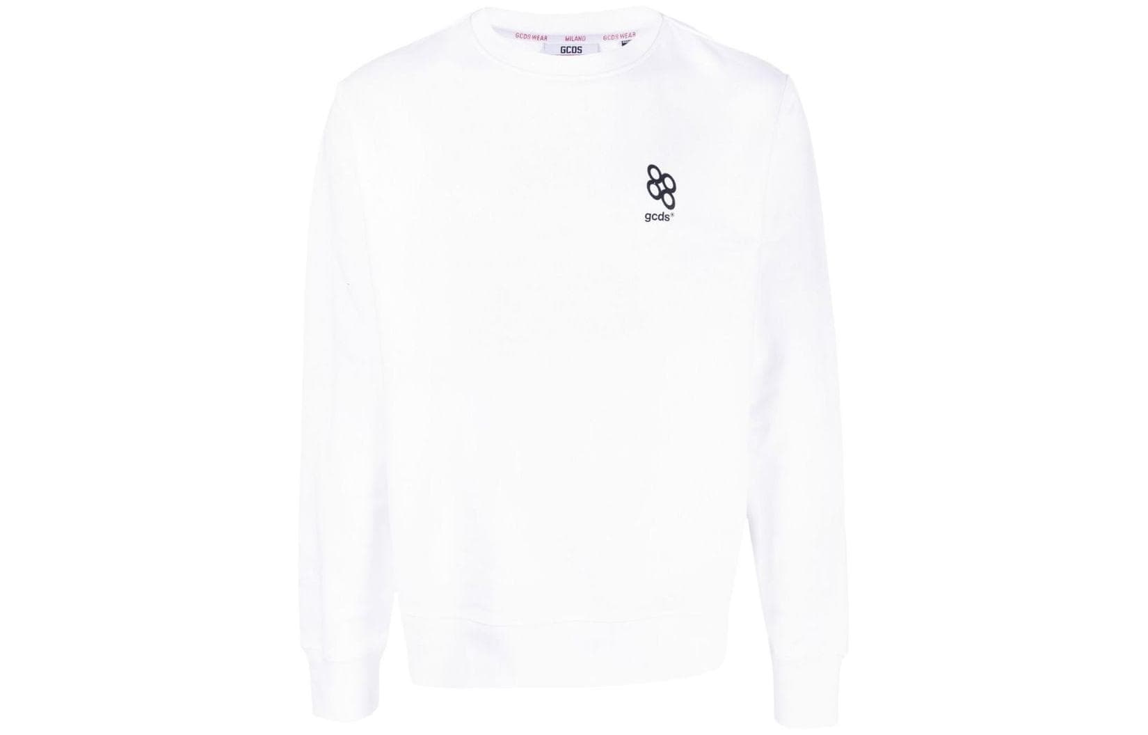 Худи GCDS SS22 Logo - изображение 1