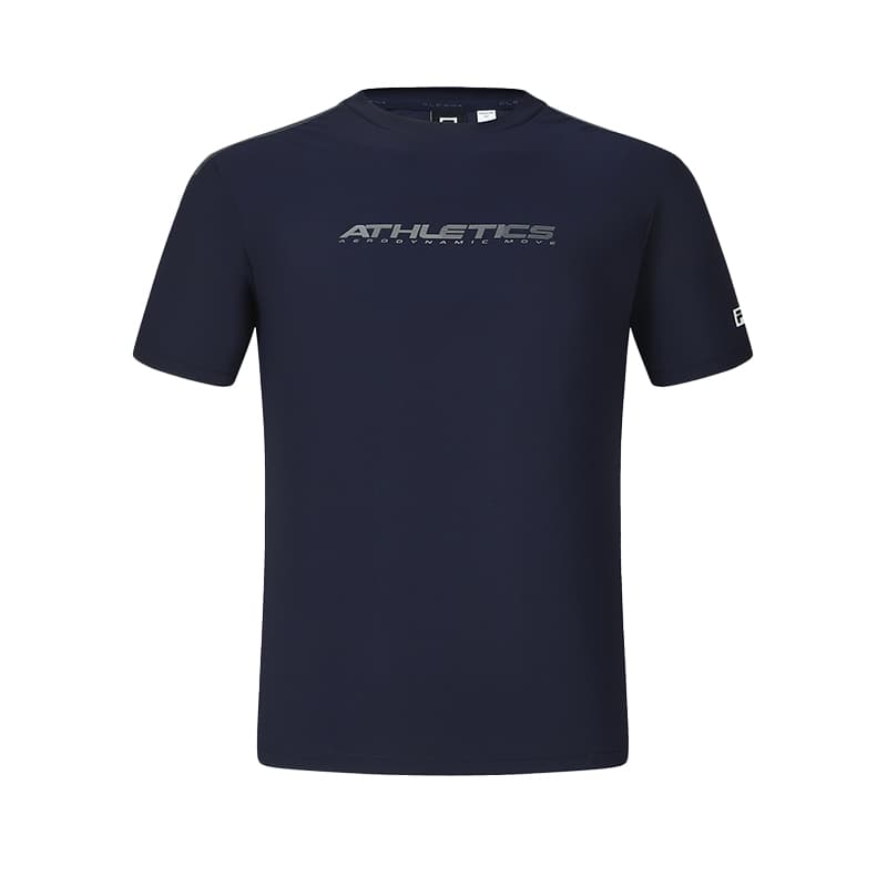 Футболка FILA T RD - изображение 1