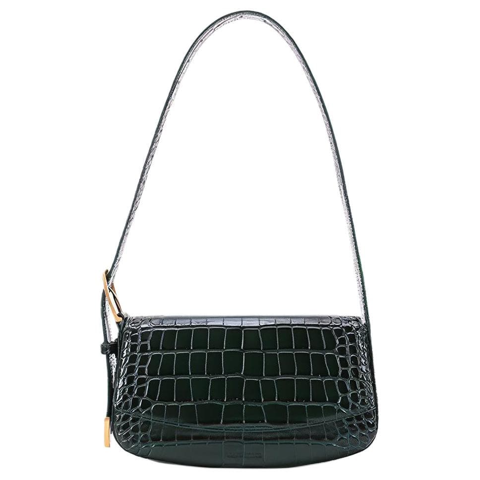 Мини-сумка Balenciaga Ghost Sling Bag - изображение 1
