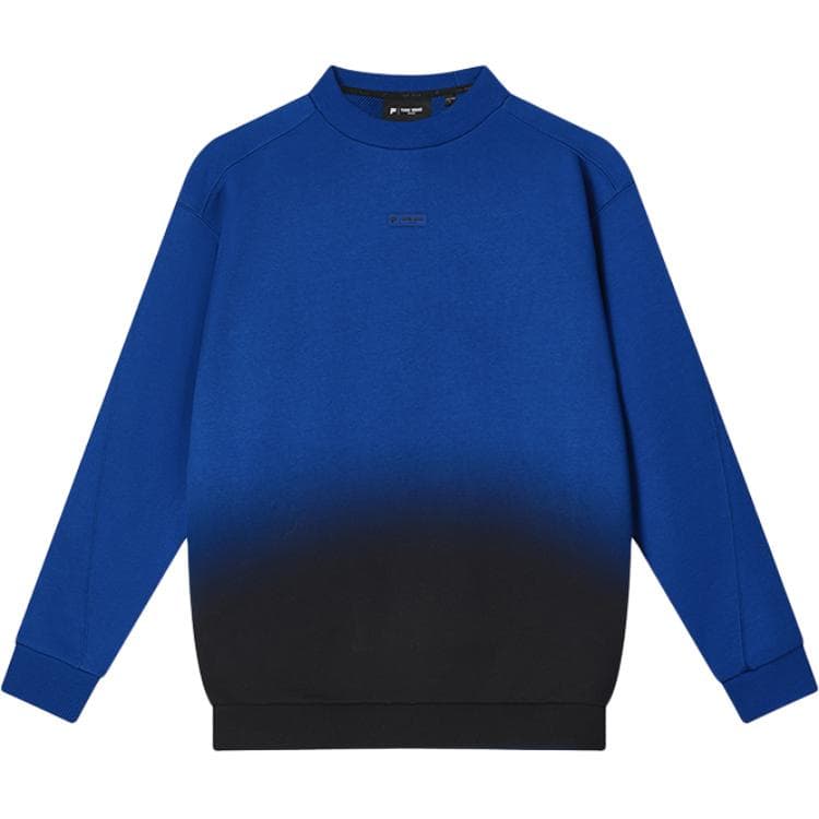 Худи FILA FUSION x TEAM WANG FW23 - изображение 1