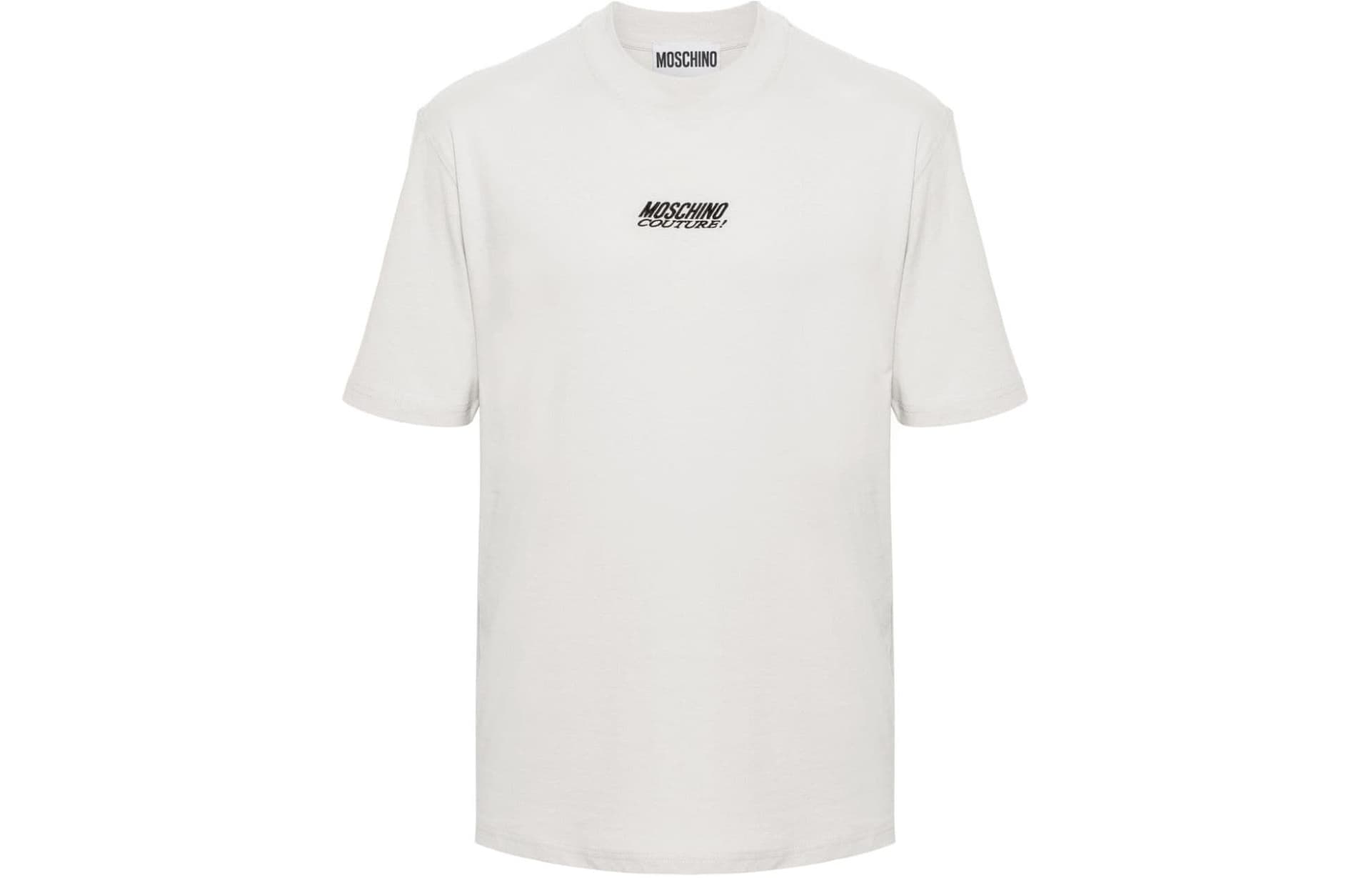 Футболка MOSCHINO SS24 T - изображение 1