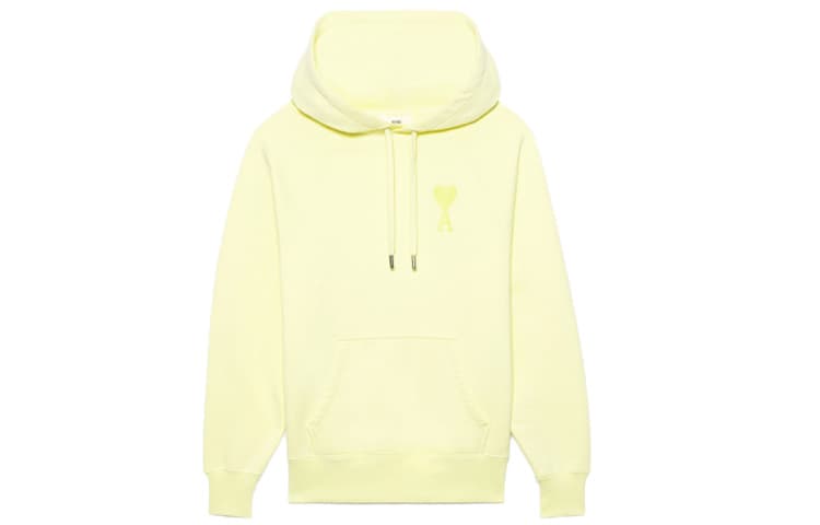 Худи AMIPARIS SS22 Logo - изображение 1