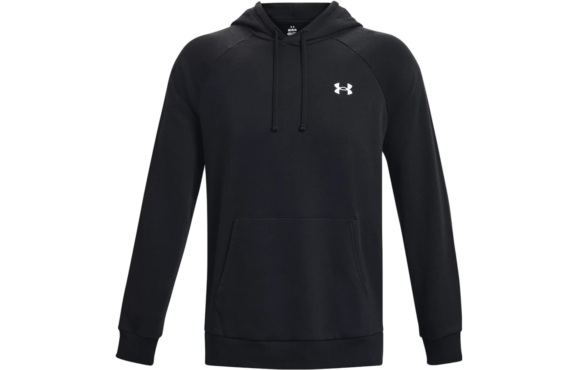 Худи Under Armour Rival Fleece Hoodie - изображение 1