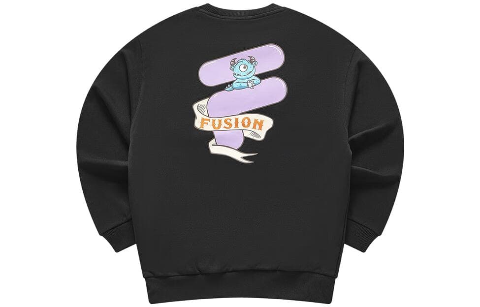 Худи FILA FUSION Logo - изображение 1