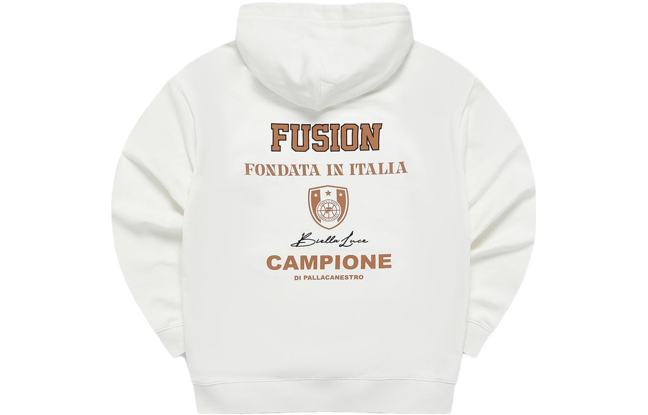 Худи FILA Fusion - изображение 1