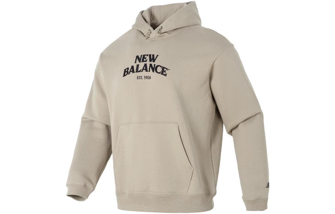 Худи New Balance - изображение 1