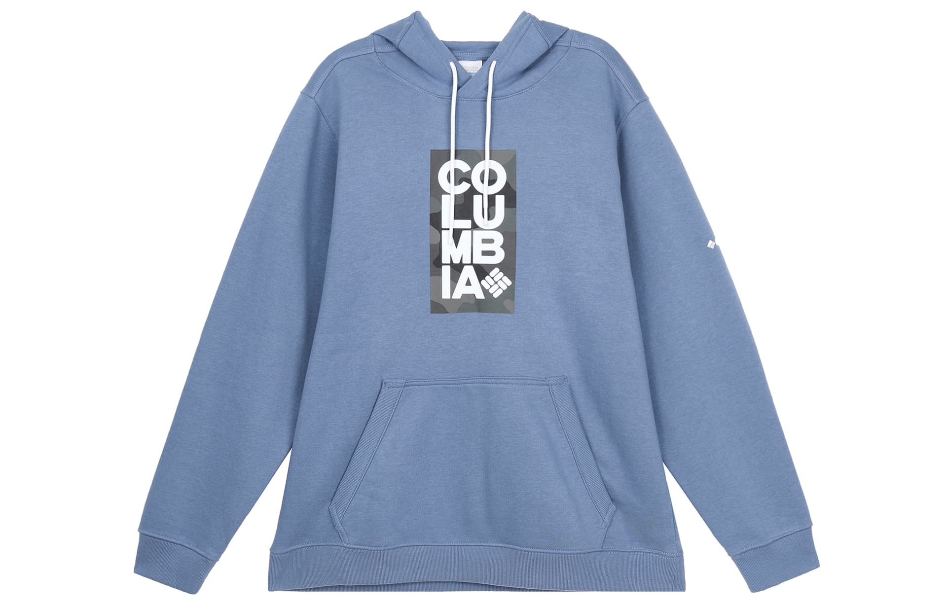 Худи Columbia Logo - изображение 1