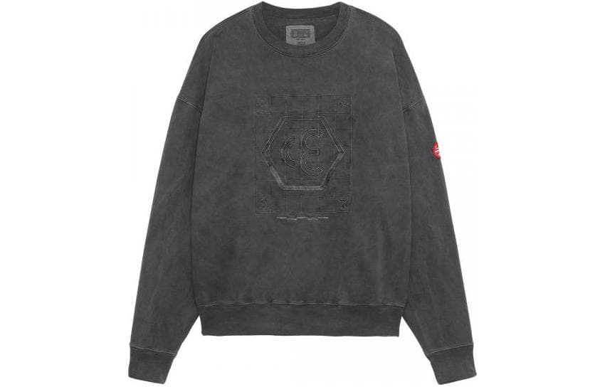 Худи Cav Empt - изображение 1