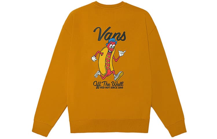 Худи Vans - изображение 1