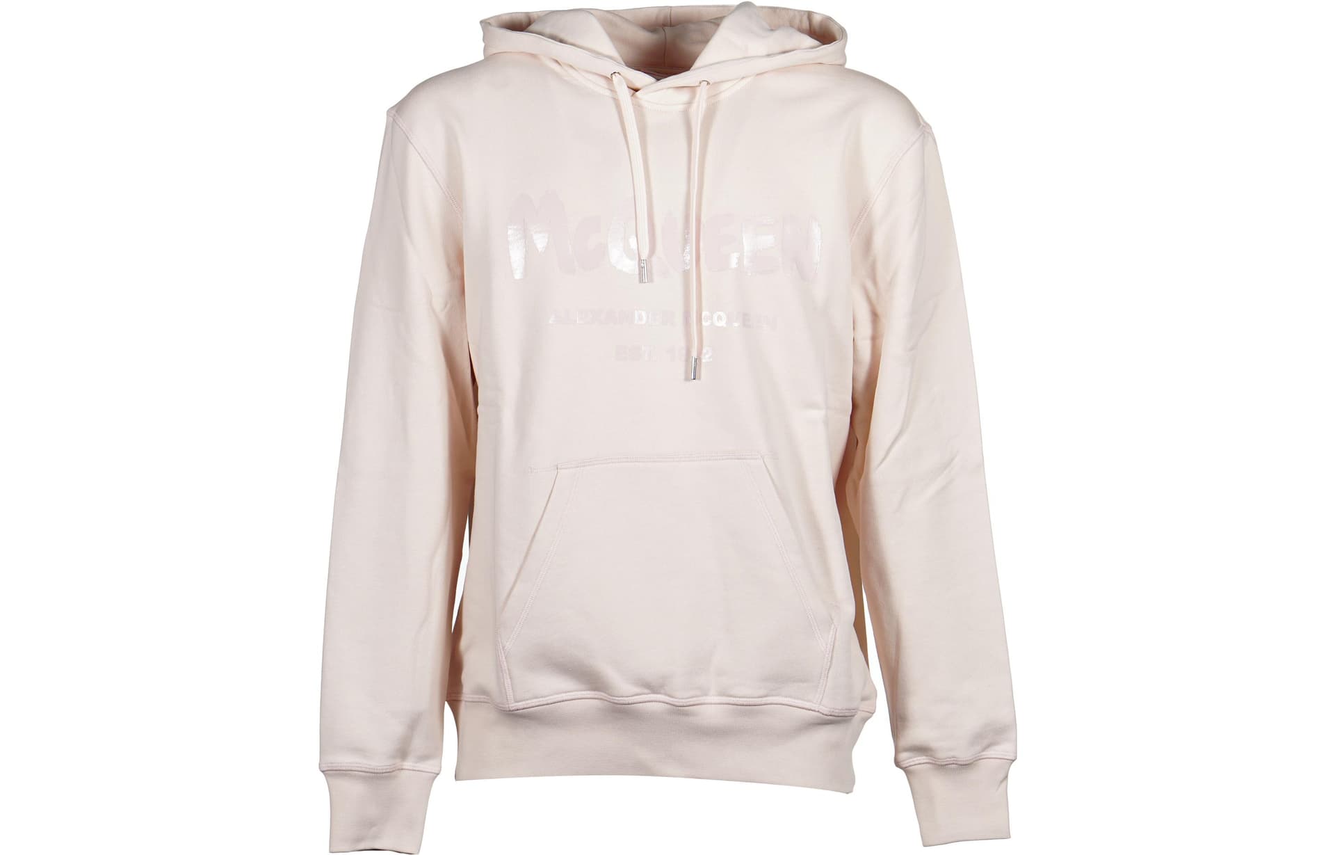 Худи Alexander McQueen Logo - изображение 1
