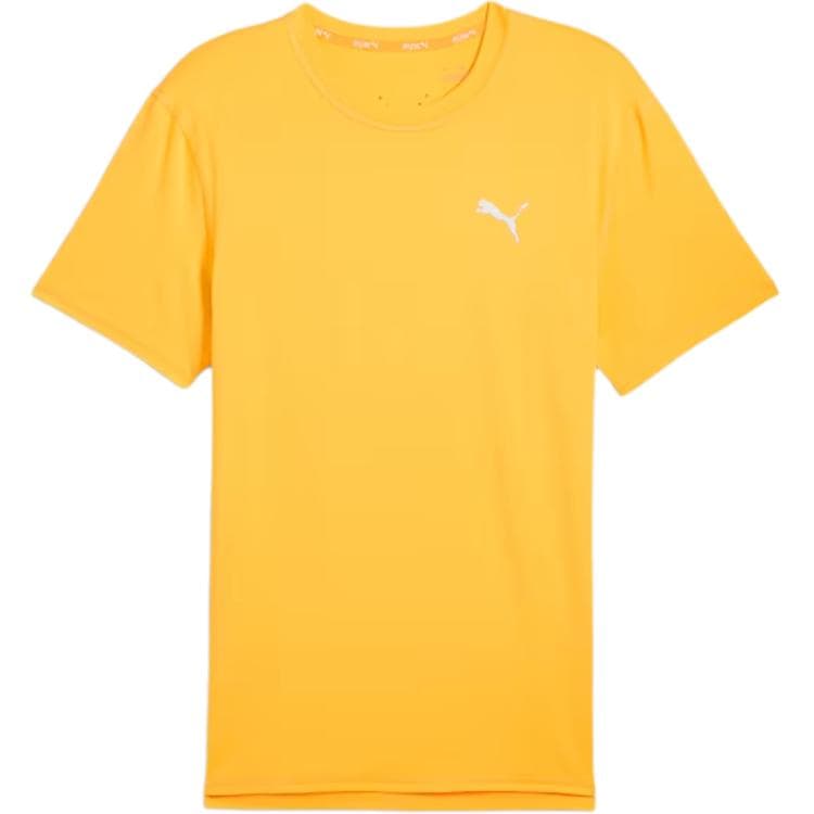 Футболка PUMA RUN FAVORITE SS24 logoT - изображение 1