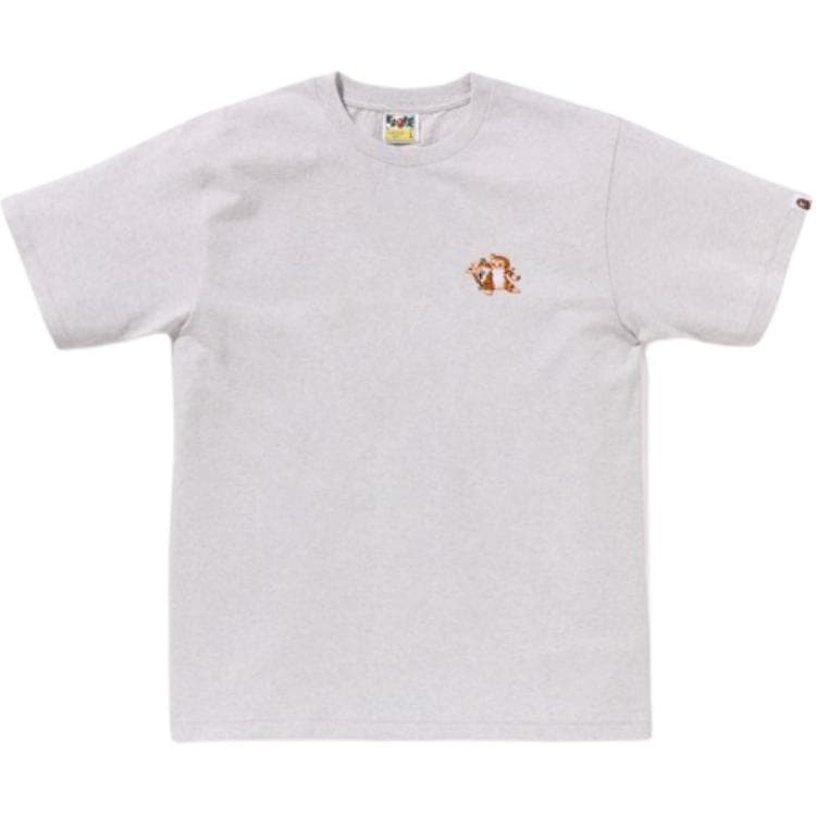 Футболка A BATHING APE Унисекс Футболки - изображение 3