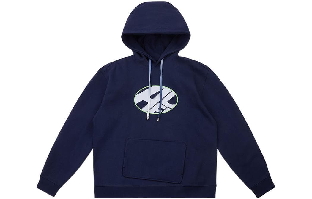 Худи ADER ERROR SS22 - изображение 1