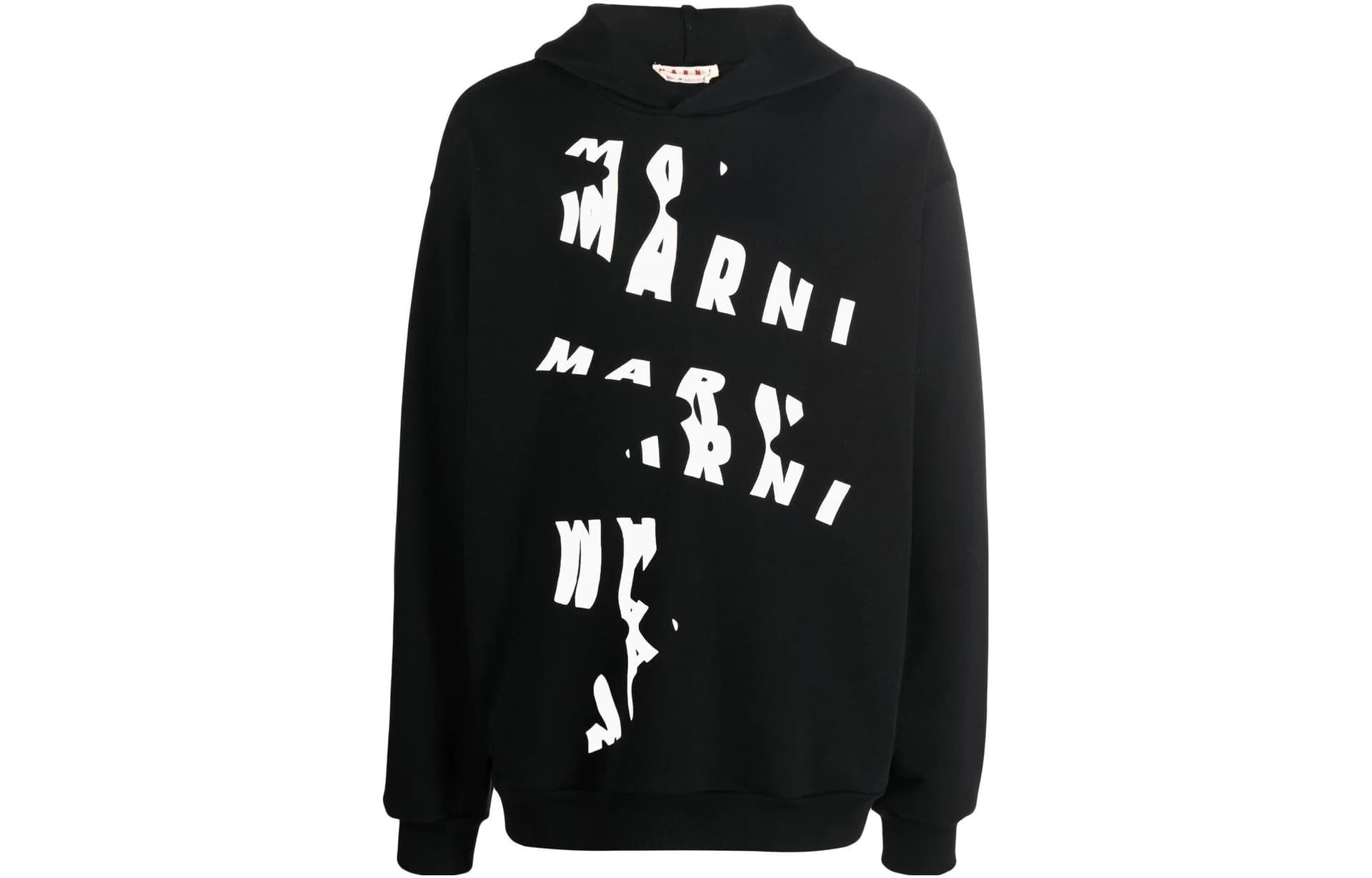 Худи MARNI FW22 - изображение 1
