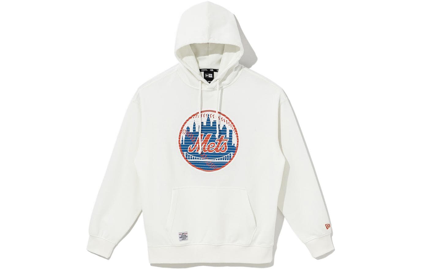 Худи New Era SS22 MLB Logo - изображение 1