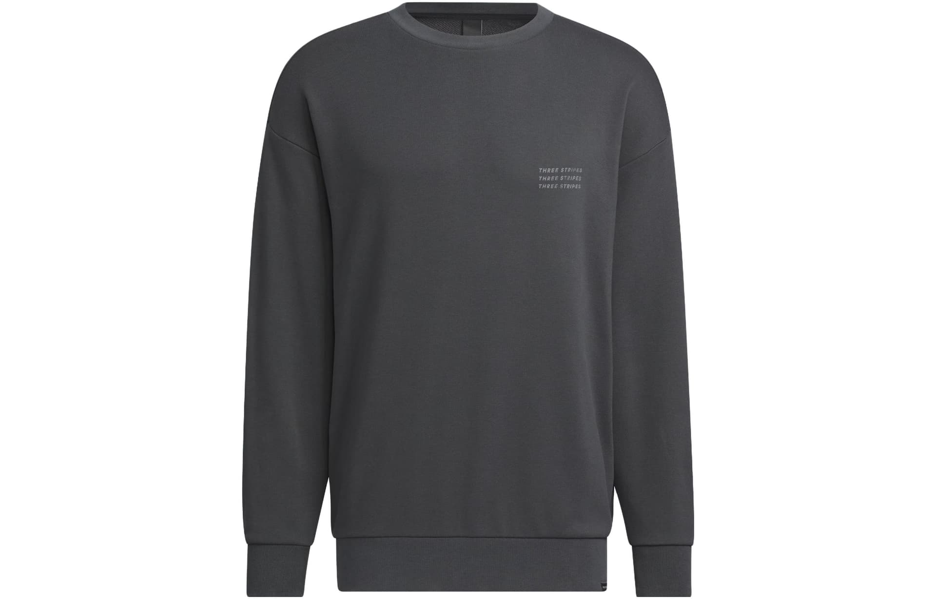 Кофта adidas Verbiage Crew Sweatshirt - изображение 1