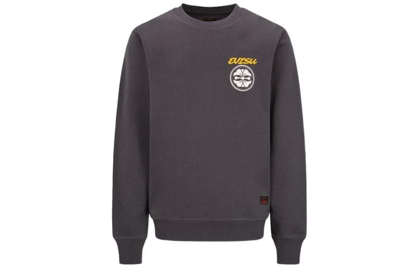 Худи EVISU SS22 - изображение 1