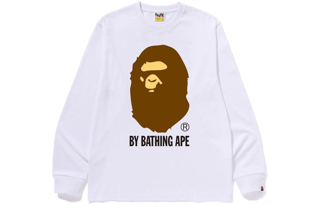 Худи A BATHING APE - изображение 1