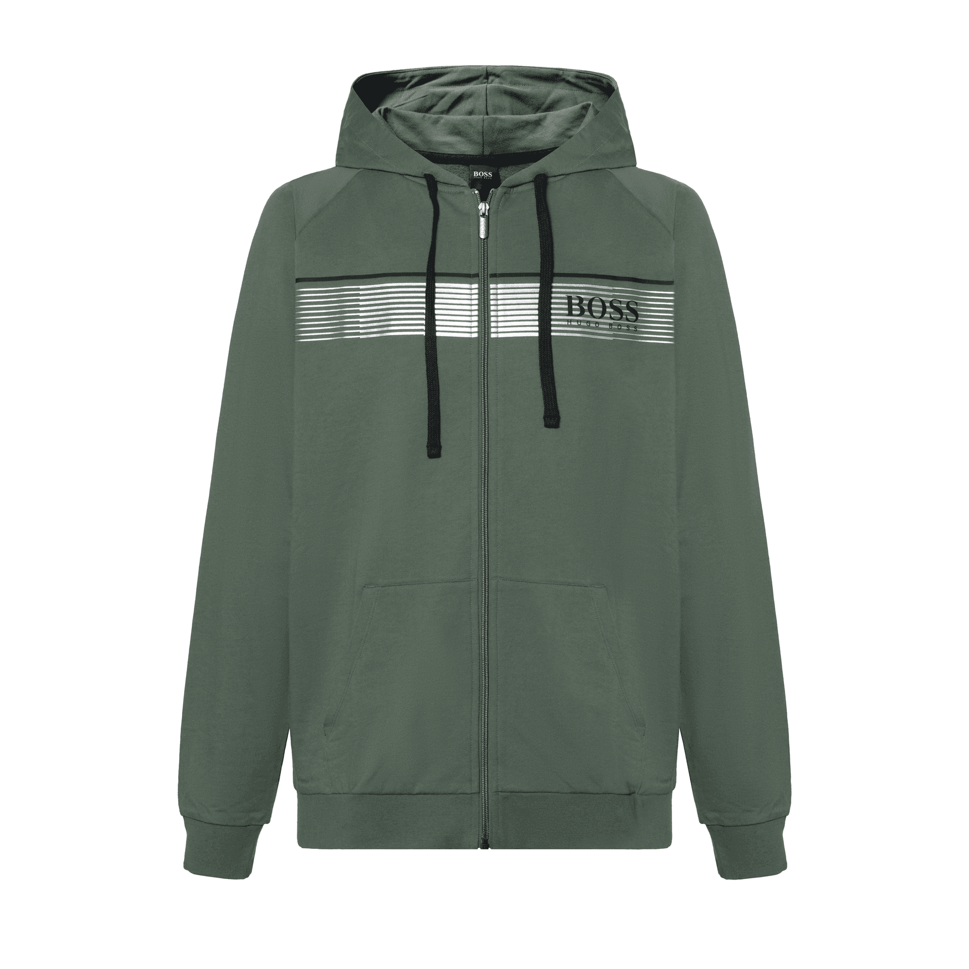 Худи HUGO BOSS Logo - изображение 1