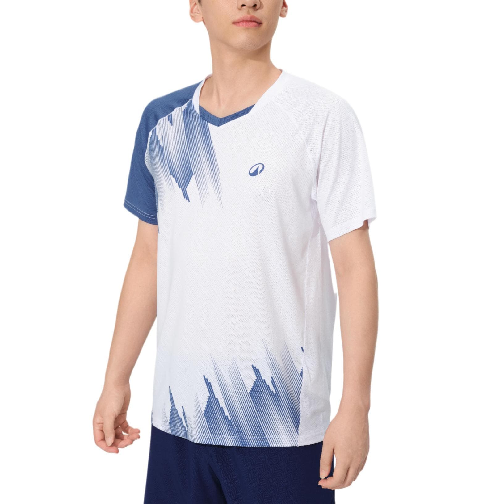 Футболка DECATHLON T - изображение 1