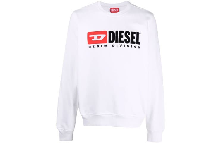 Худи DIESEL SS22 Logo - изображение 1