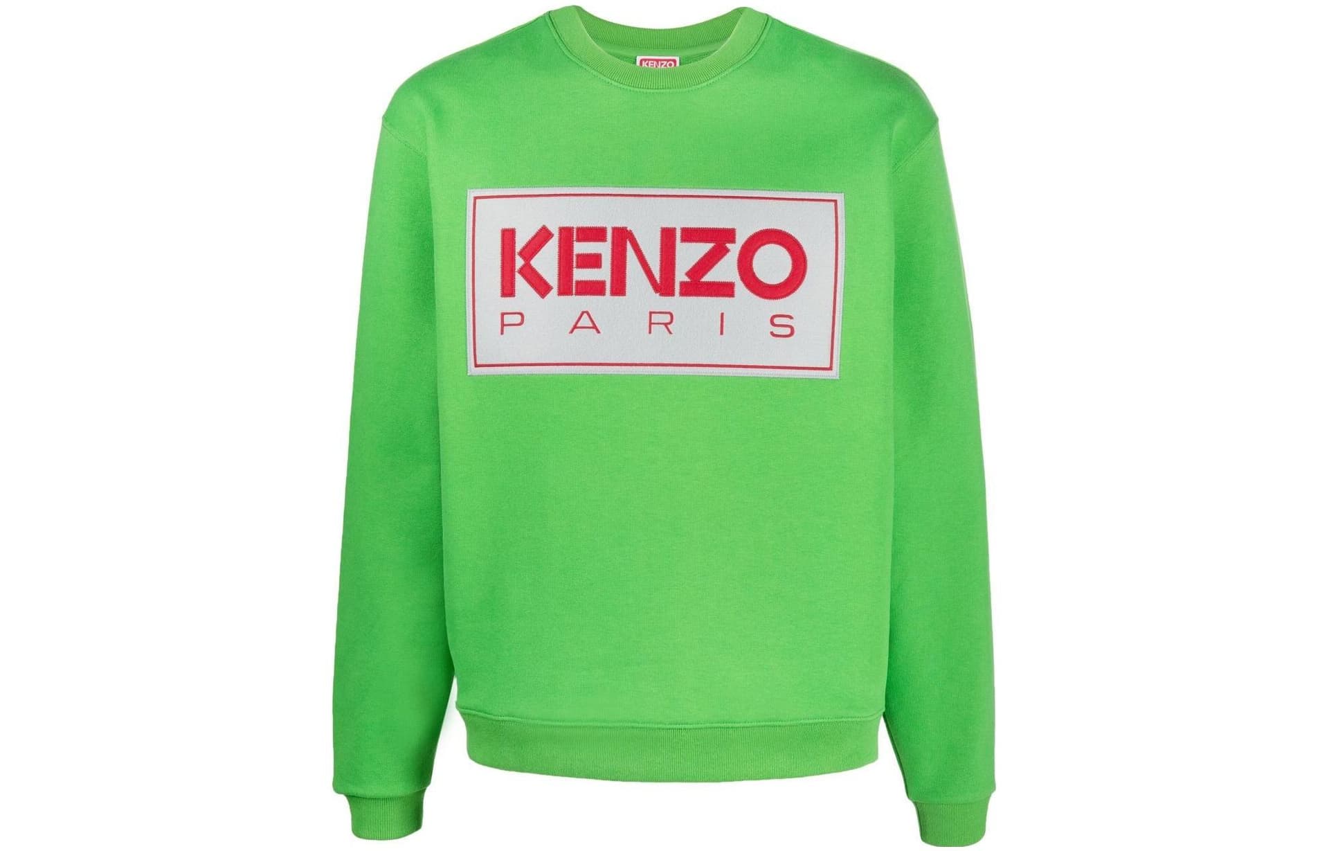 Худи KENZO FW22 - изображение 1