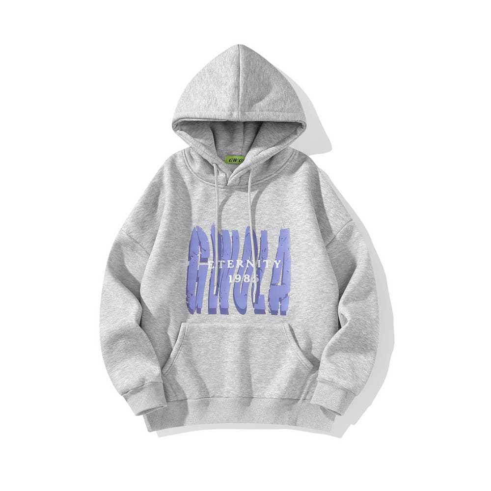 Худи Gwola Logo - изображение 1