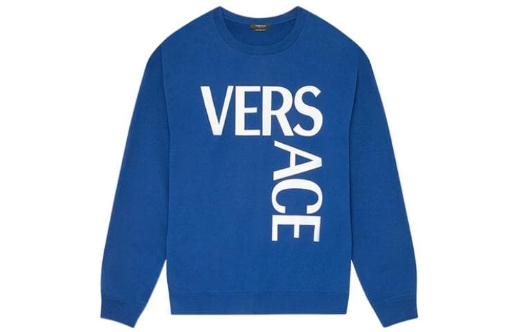Худи VERSACE SS22 Logo - изображение 1