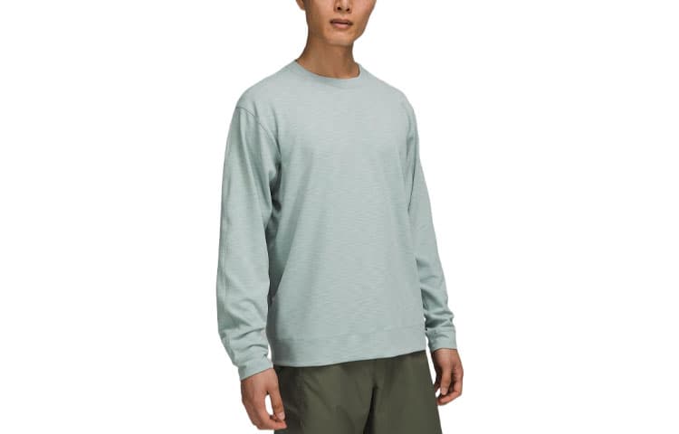 Худи lululemon Everlux Logo - изображение 1