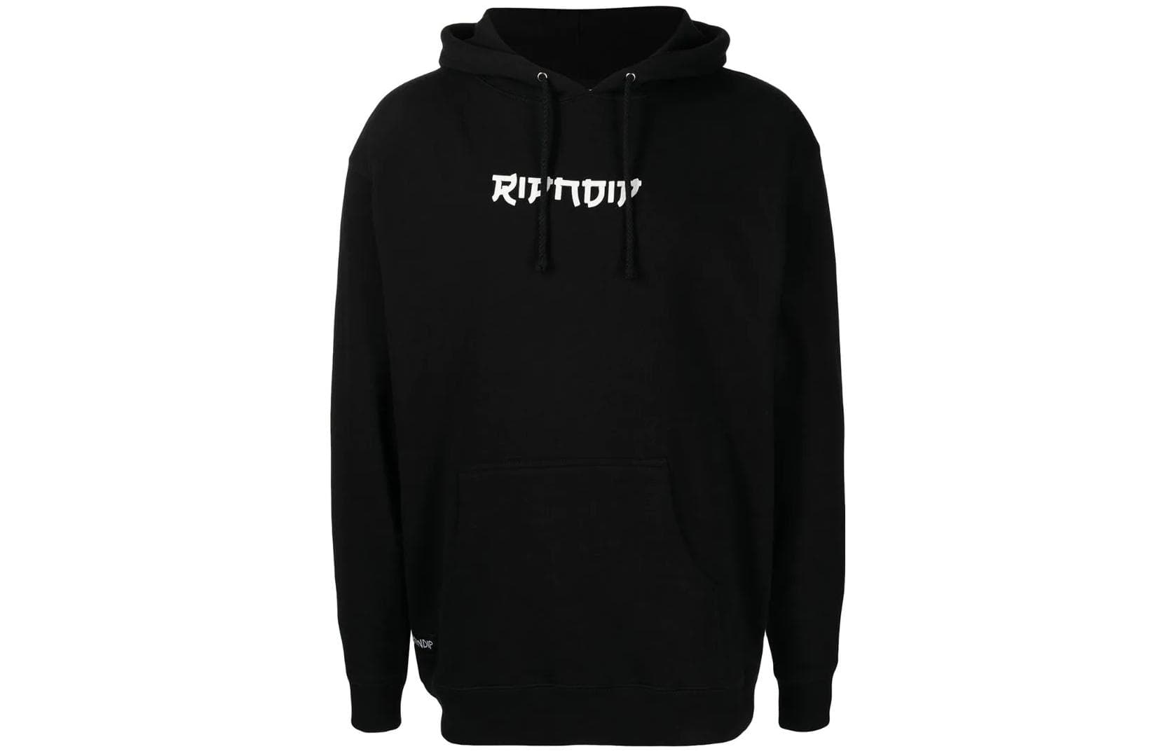 Худи RIPNDIP SS22 - изображение 1