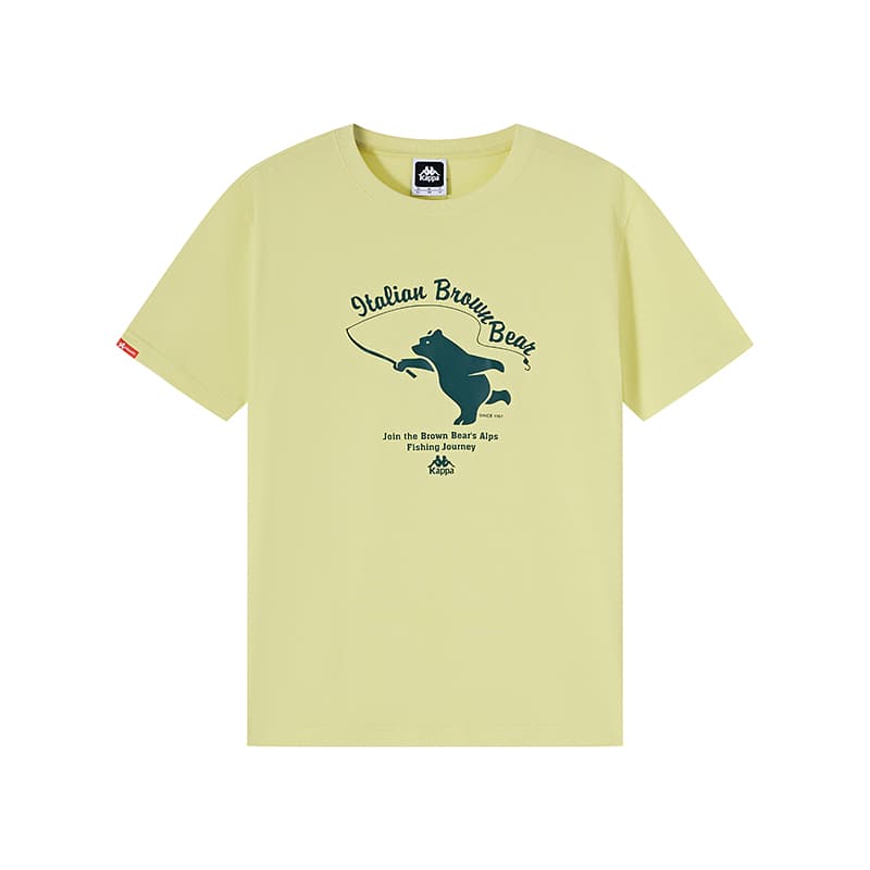 Футболка Kappa PLAYER T - изображение 1