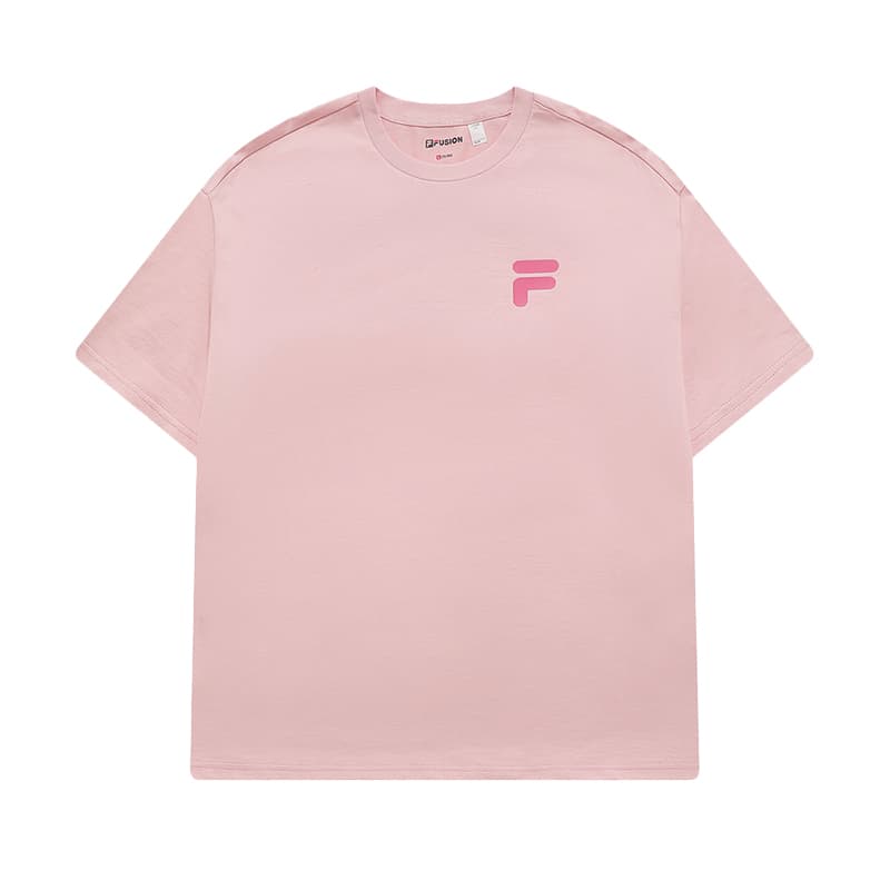 Футболка FILA FUSION T - изображение 1
