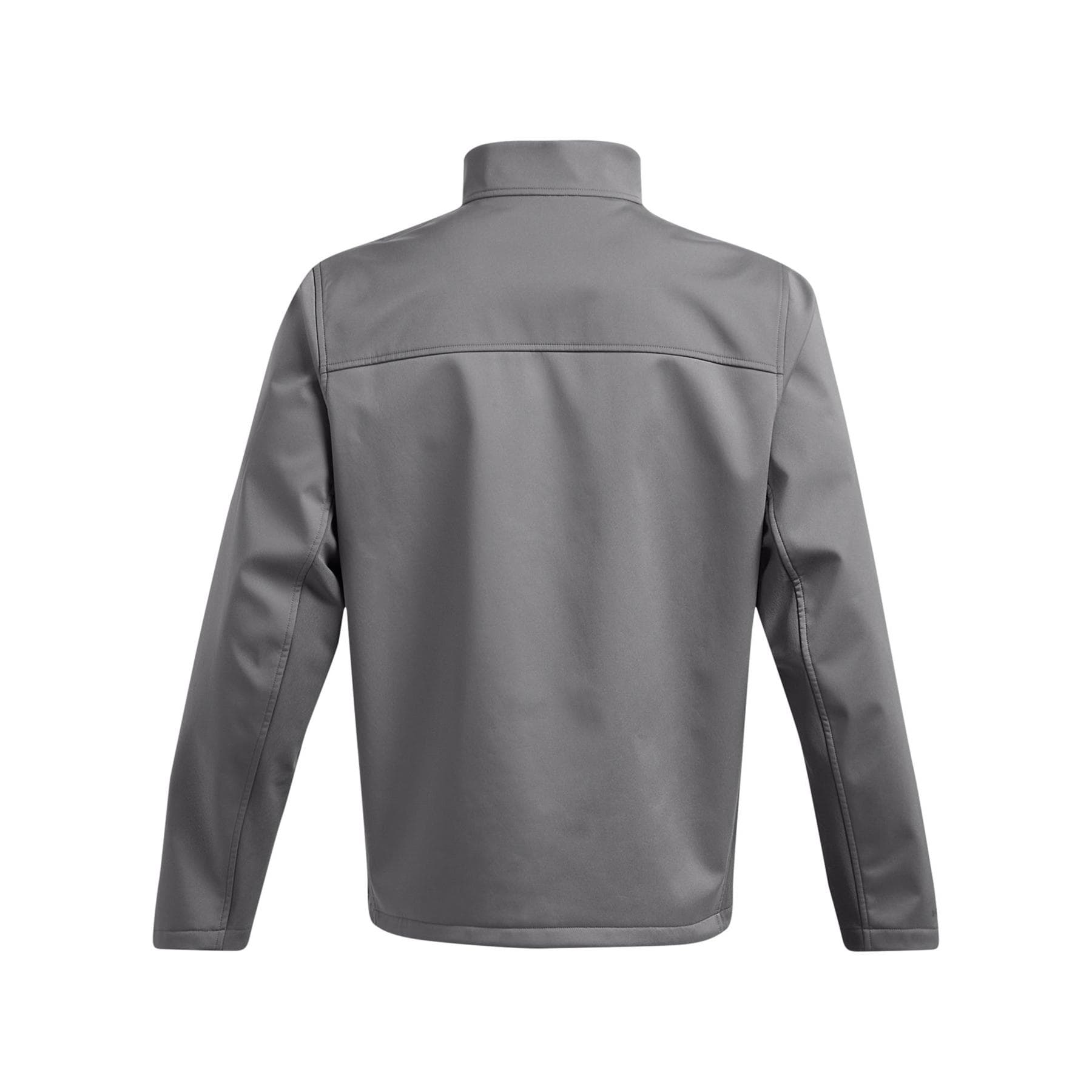 Куртка Under Armour Gray Мужские Куртки - изображение 2