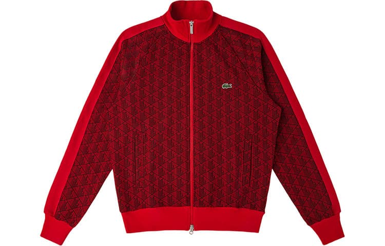 Худи LACOSTE SS22 - изображение 1