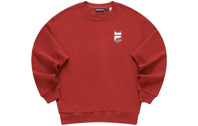 Худи FILA FUSION CNY - изображение 1