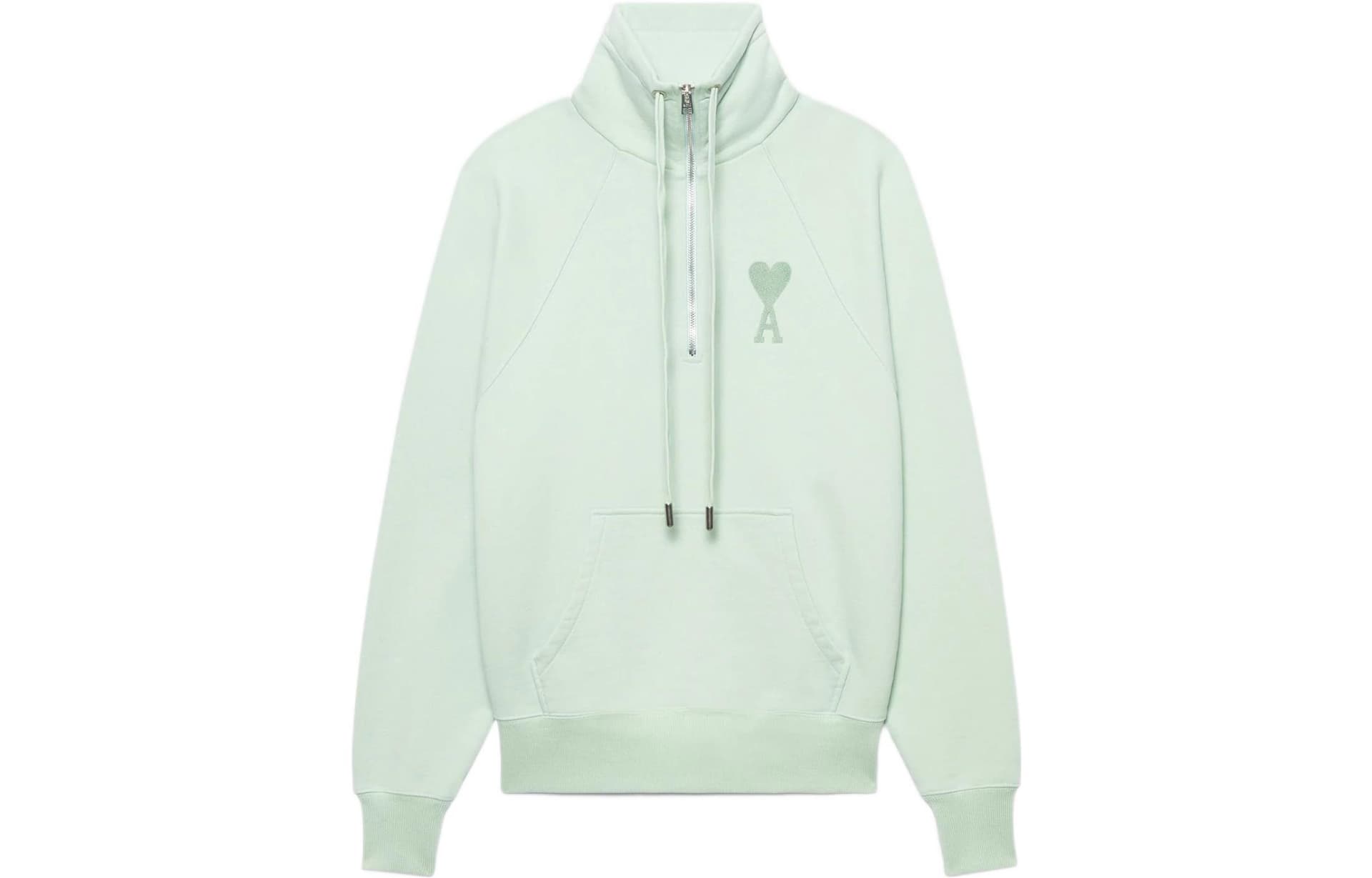 Худи AMIPARIS SS22 Logo - изображение 1