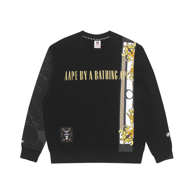 Худи Aape FW22 - изображение 1