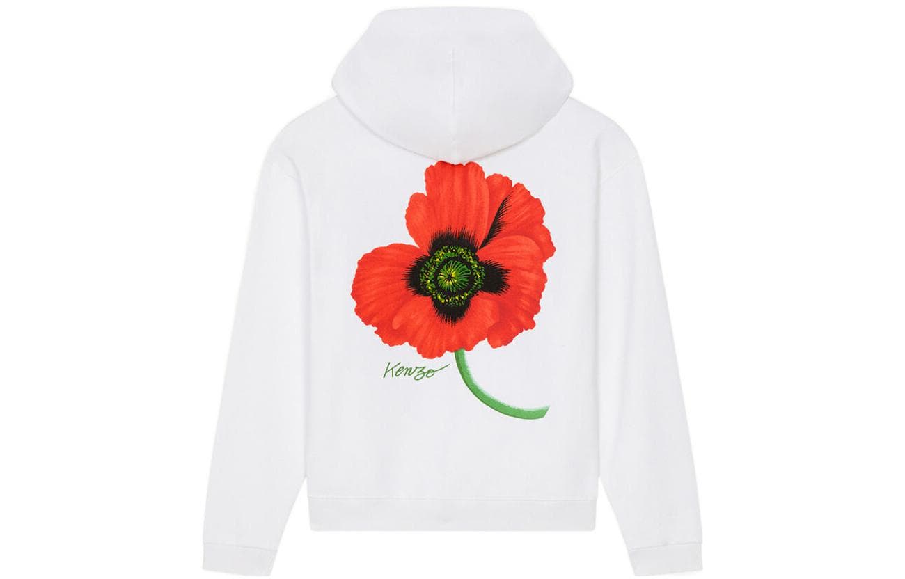 Худи KENZO x Nigo FW22 - изображение 1