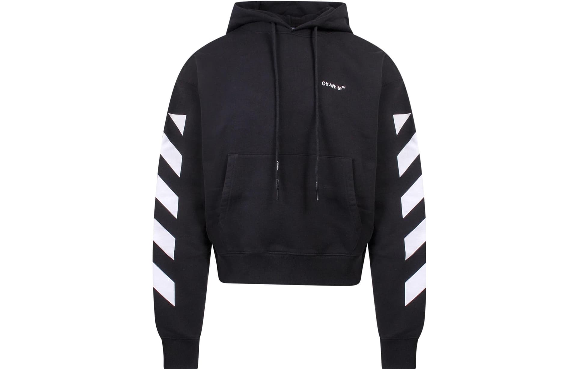 Худи OFF-WHITE SS22 - изображение 1