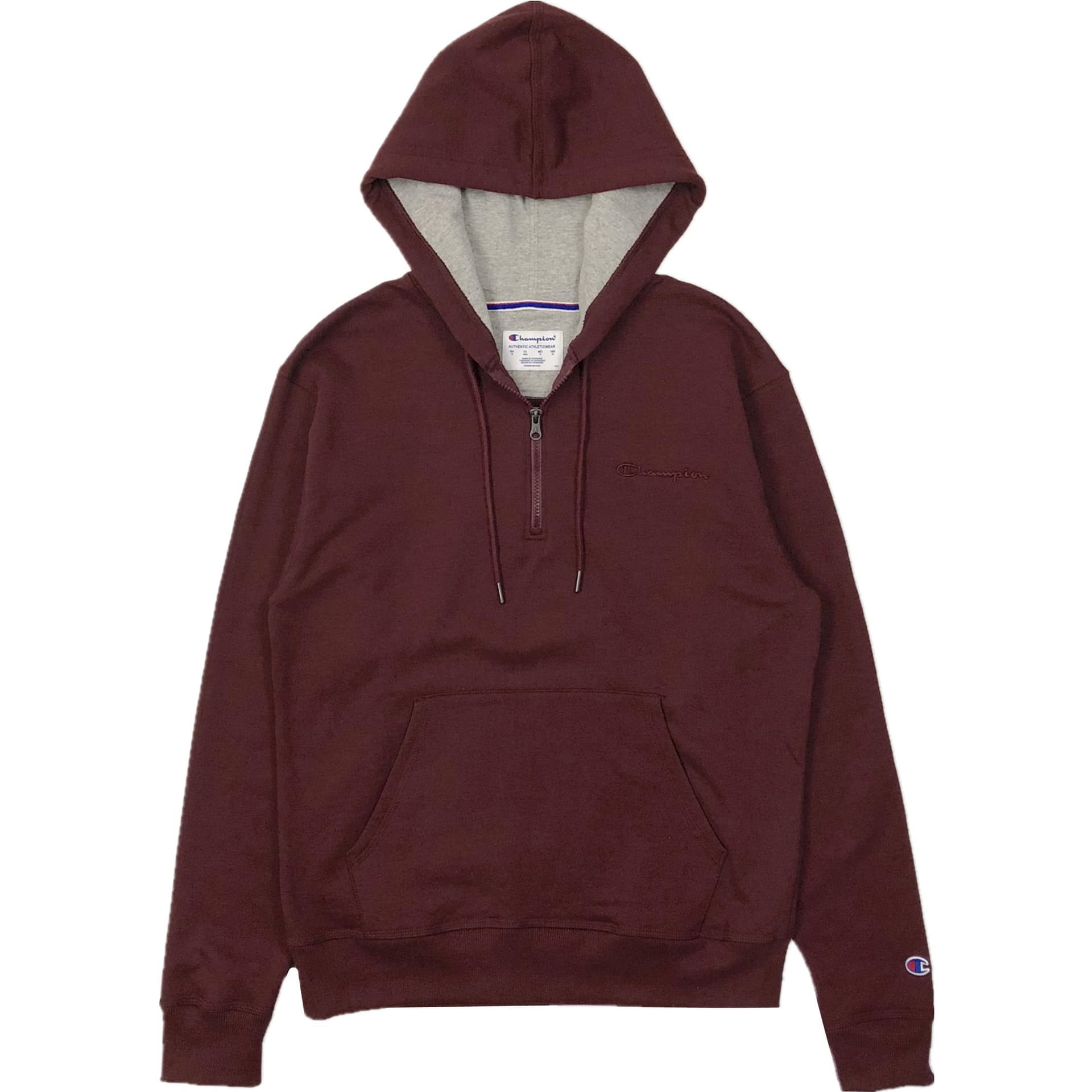 Худи Champion logo - изображение 1