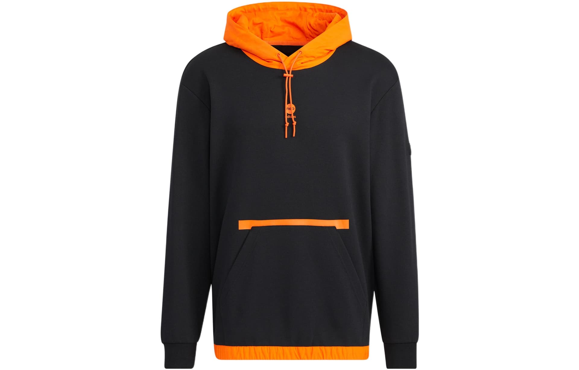 Худи adidas neo - изображение 1