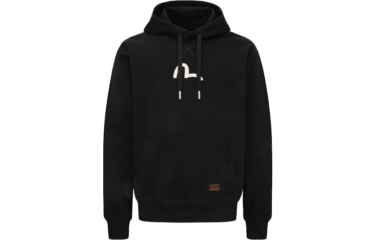 Худи EVISU - изображение 1