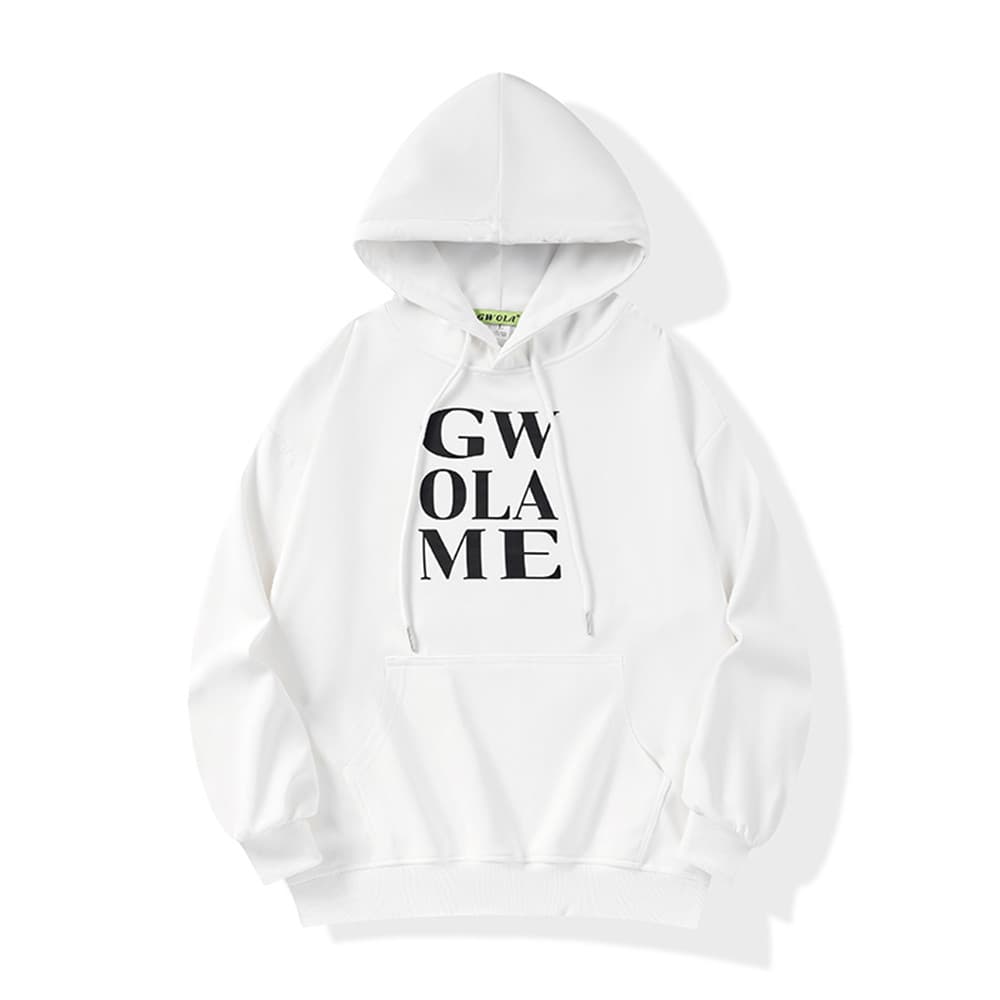 Худи Gwola Logo - изображение 1