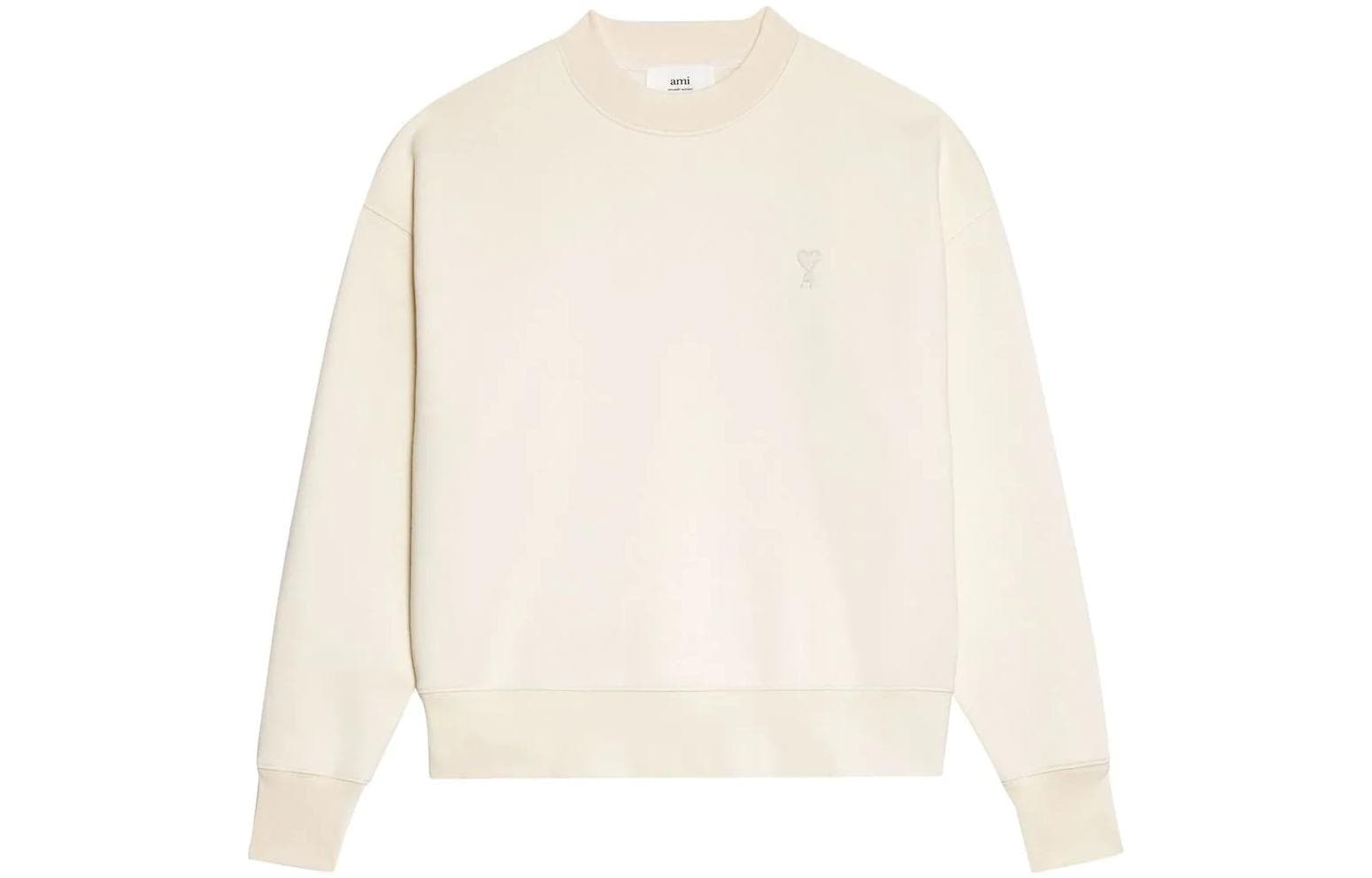 Худи AMIPARIS FW22 Logo - изображение 1