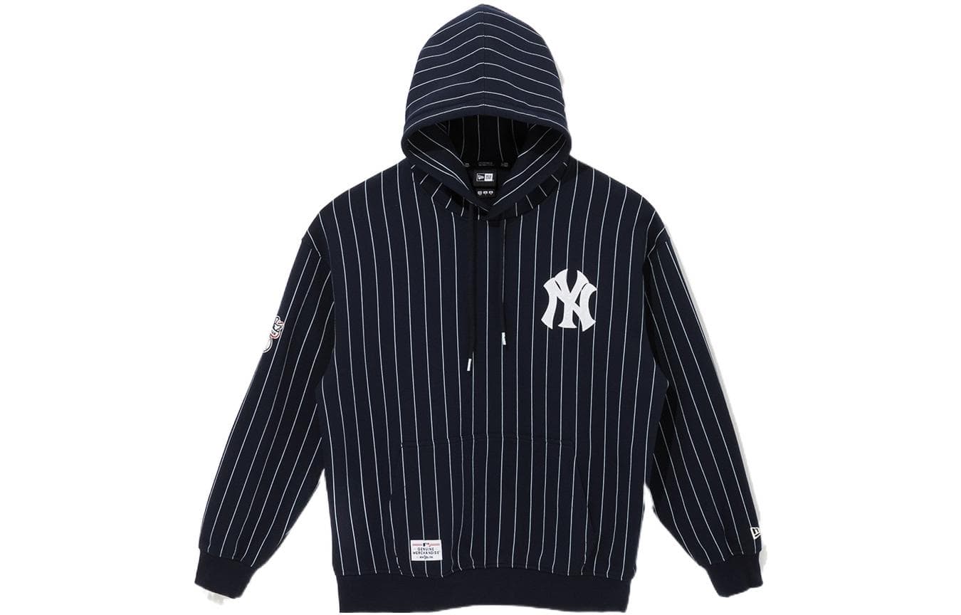 Худи New Era FW22 Logo - изображение 1