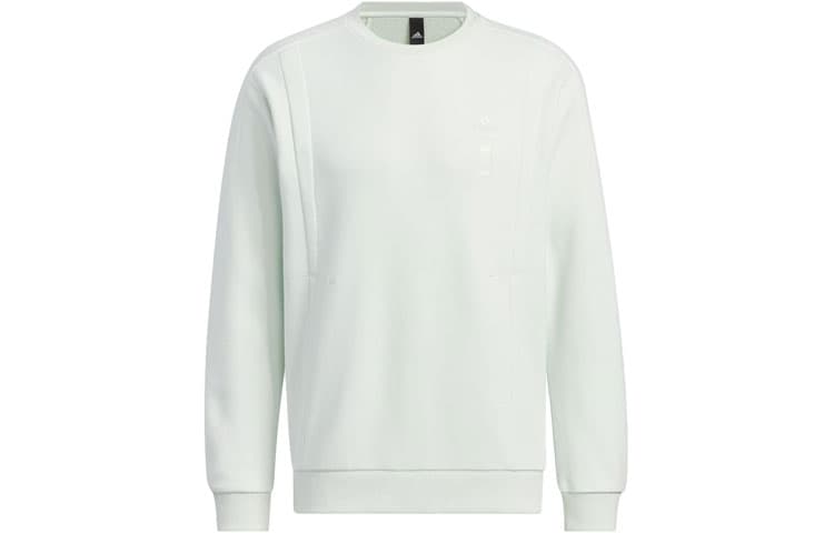 Кофта adidas Wuji Must-Have Sweatshirt Logo - изображение 1